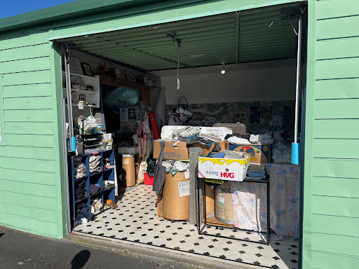 West Auckland Resource Centre