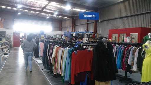 The Salvation Army Family Store - Ti Rakau Drive