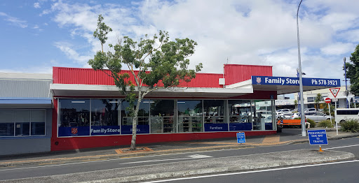 The Salvation Army Family Store
