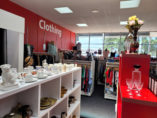 Salvation Army Family Store