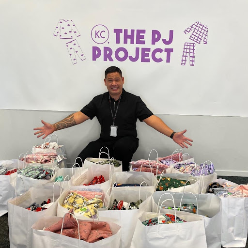 Kindness Collective Foundation