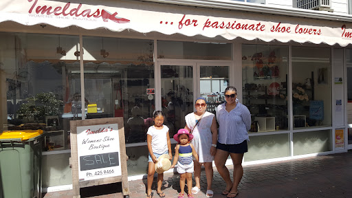 Hospice Shop, Warkworth