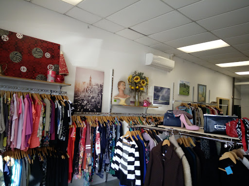 Warkworth Community Shop