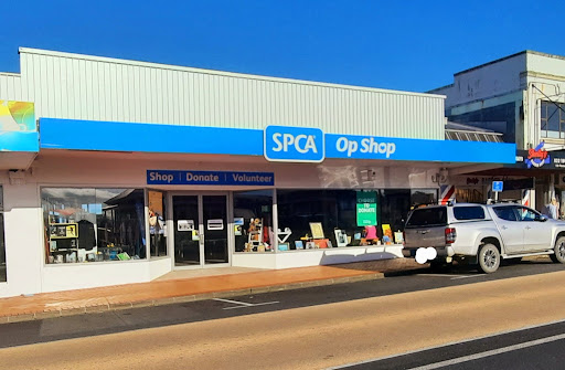 SPCA Op Shop Wellsford