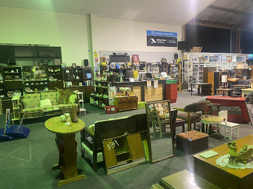 Bridge Community Store