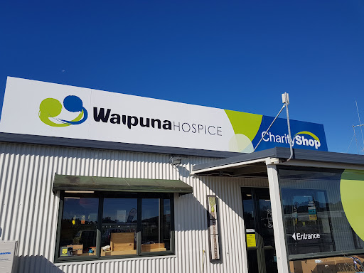 Waipuna Hospice Charity Shop - Papamoa