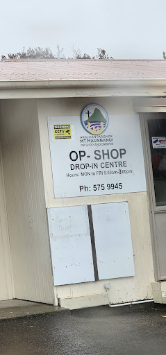 St Mary's Opportunity Shop