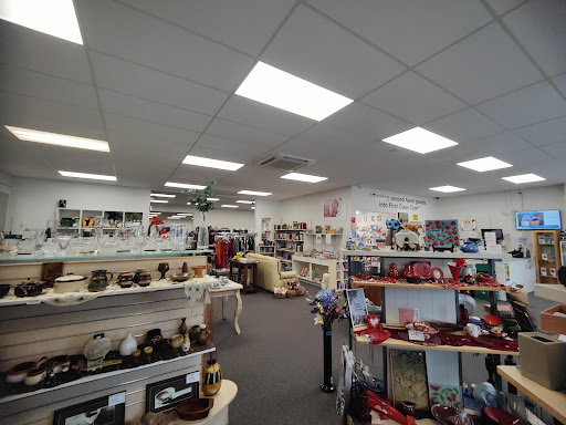 Waipuna Hospice Charity Shop - Mount Maunganui