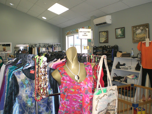 The Good Opportunity Shop