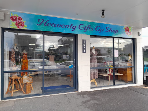 Heavenly Gifts Op Shop