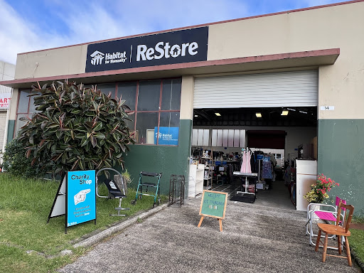 Habitat for Humanity ReStore Mount Maunganui