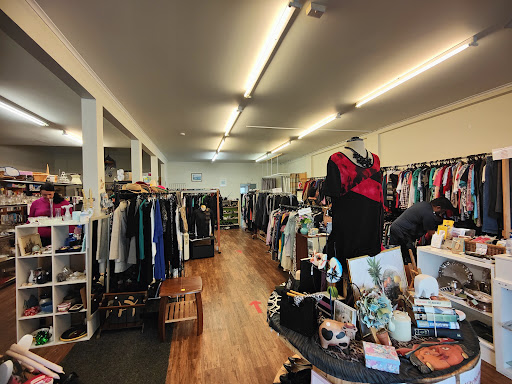 Oasis Op Shop