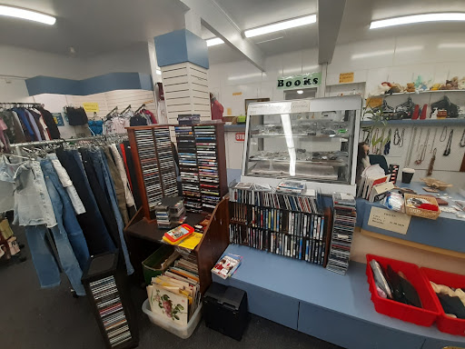 St Barnabas Op Shop