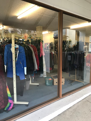 St Luke's Opportunity Shop