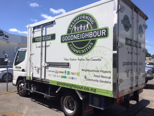 Good Neighbour Aotearoa Trust - Charity