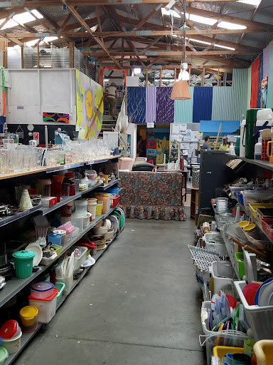 Crew Community Resources Whakatane