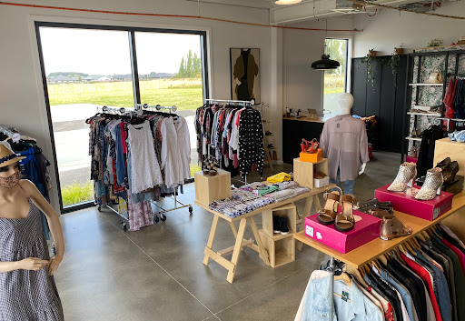 Reinvent Boutique