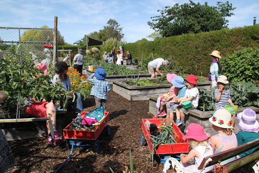 Lincoln Envirotown Trust