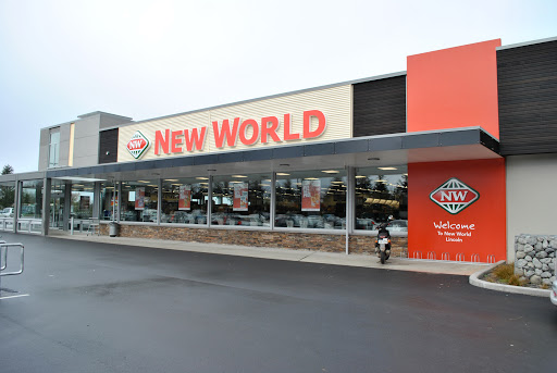 New World Lincoln