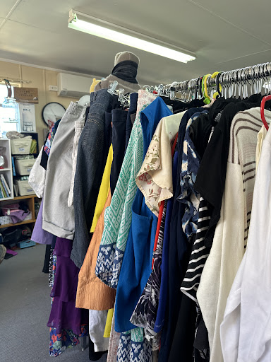 Op Shop