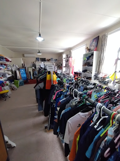 Pandoras Op Shop