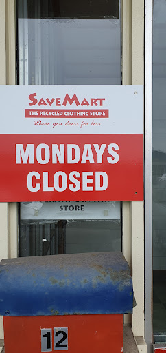 Savemart Timaru