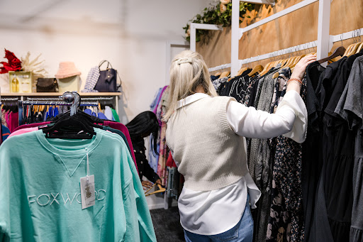 CUT Clothing - Prebbleton NZ