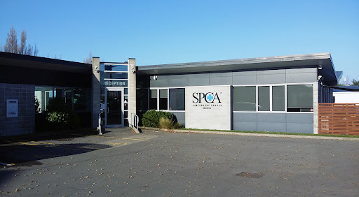 SPCA Christchurch Centre