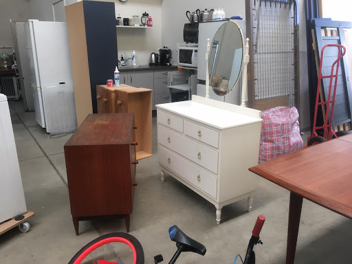 The Christchurch Aunties