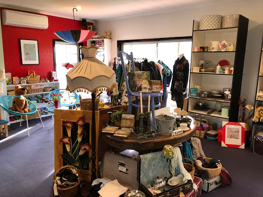 Hope Op Shop