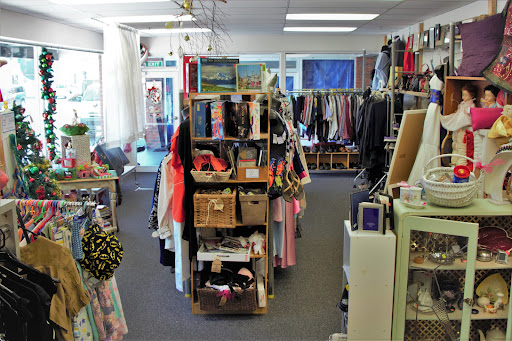 City Mission Op Shop | Rangiora