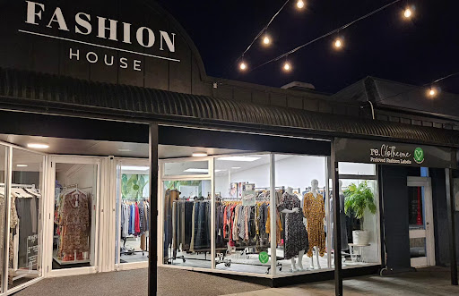 re.clotheme preloved fashion for Women