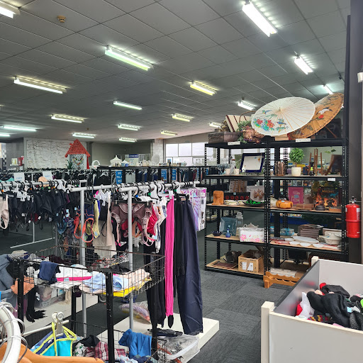 Habitat for Humanity ReStore - Gisborne