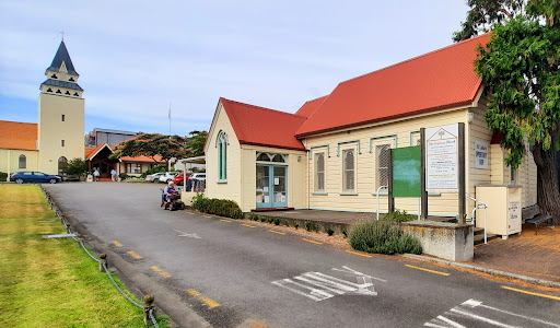 St Lukes Opportunity Shop