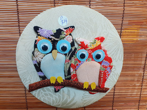 Cranford Hospice Store Napier