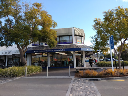 PSEC Charity Shop - Taradale