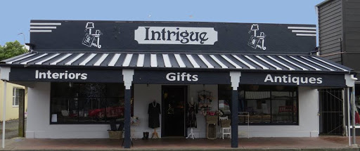Intrigue Boutique