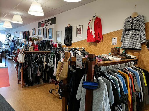 Orphans Aid Opshop Whanganui