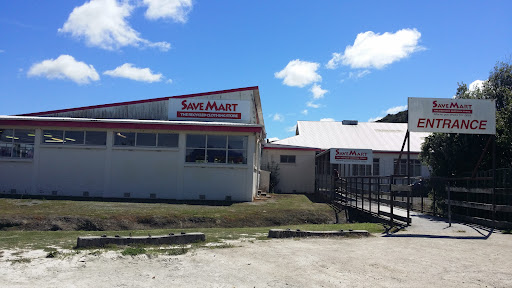 SaveMart Whanganui