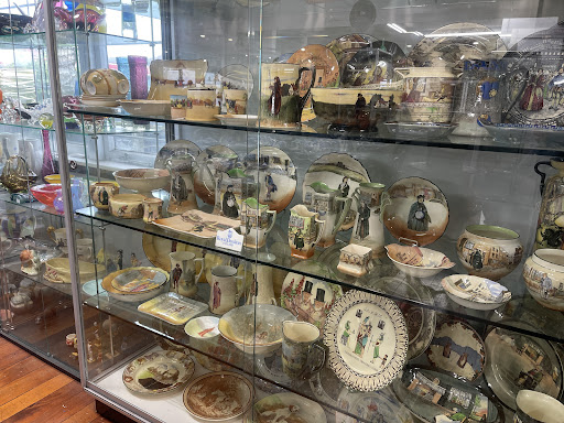 Foxton Antiques