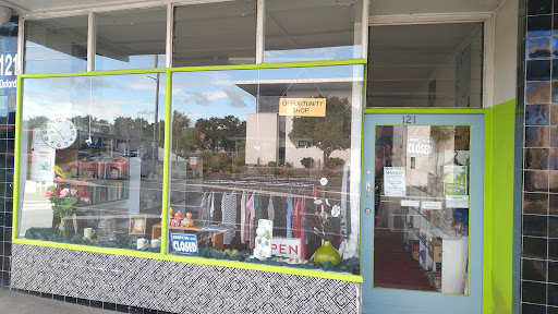 Opportunity Shop Levin