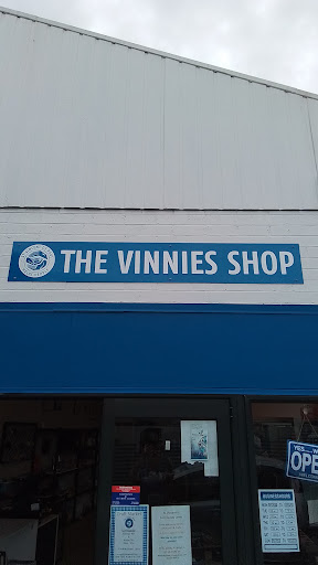 Vinnies Levin