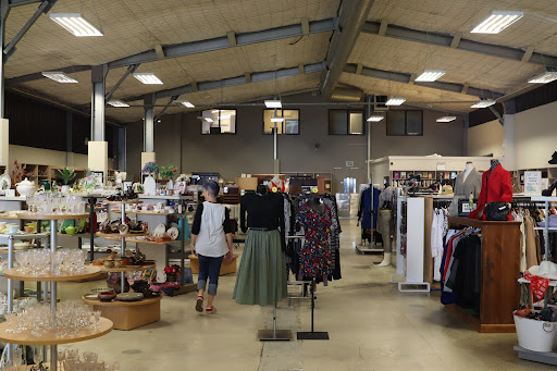 Waipuna Hospice Charity Shop - Mount Maunganui