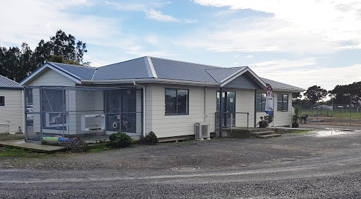 SPCA Levin Centre