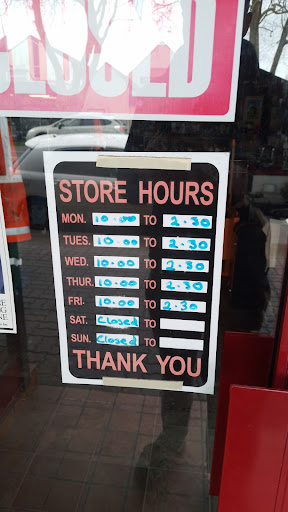 The Life Shop
