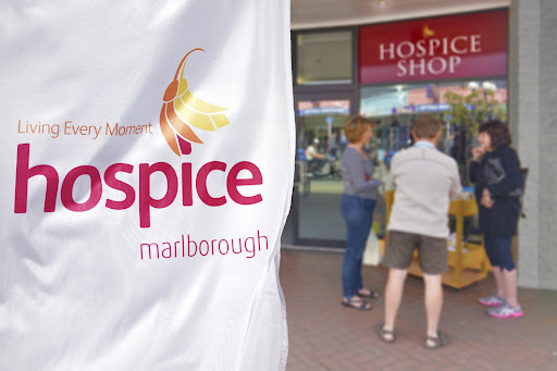 Hospice Shops Redwoodtown