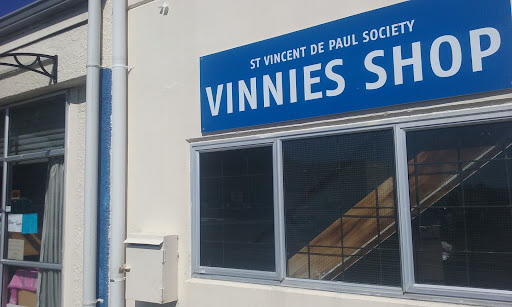 St Vincent De Paul Op Shop