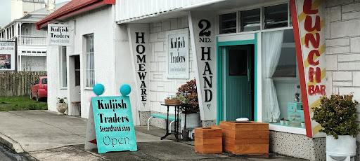 Kuljish Traders