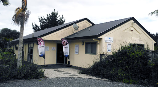 SPCA Kerikeri Centre