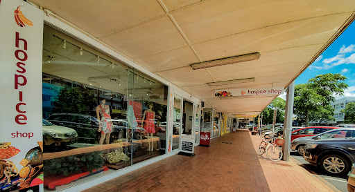 Hospice Shop Rotorua